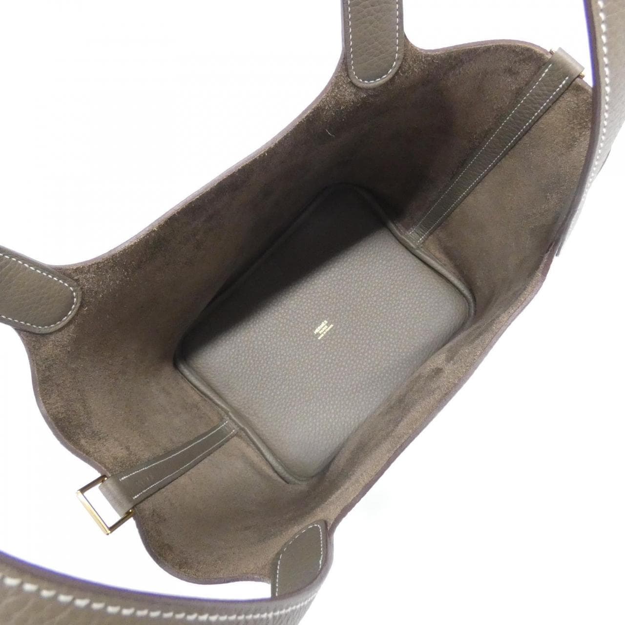 エルメス ピコタン ロック MM 060991CC バッグ