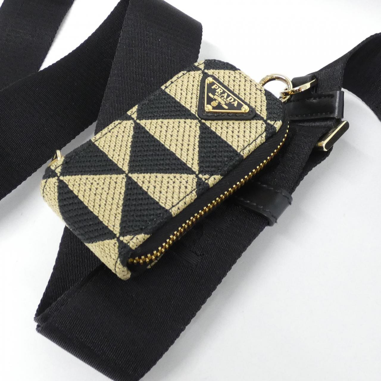 プラダ 2VH133 バッグ