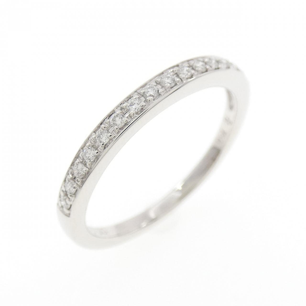 ポンテヴェキオ リング 0.08CT