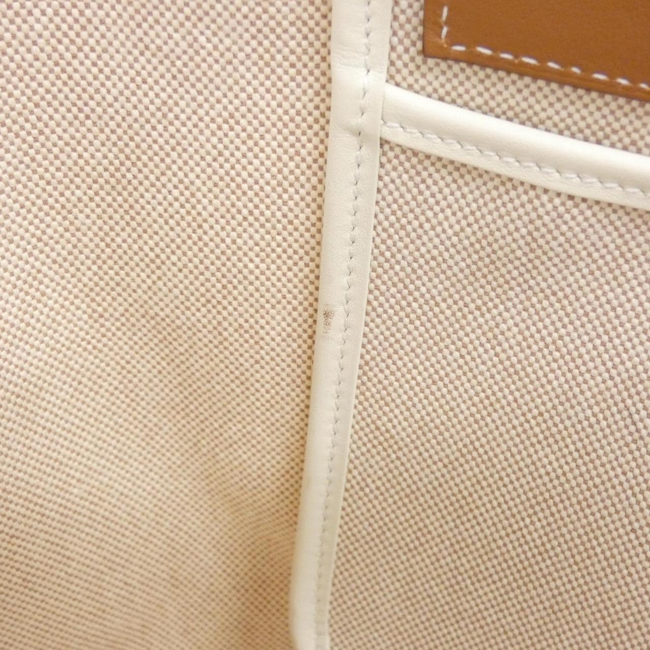 エルメス スティープル 28cm 083610CK バッグ