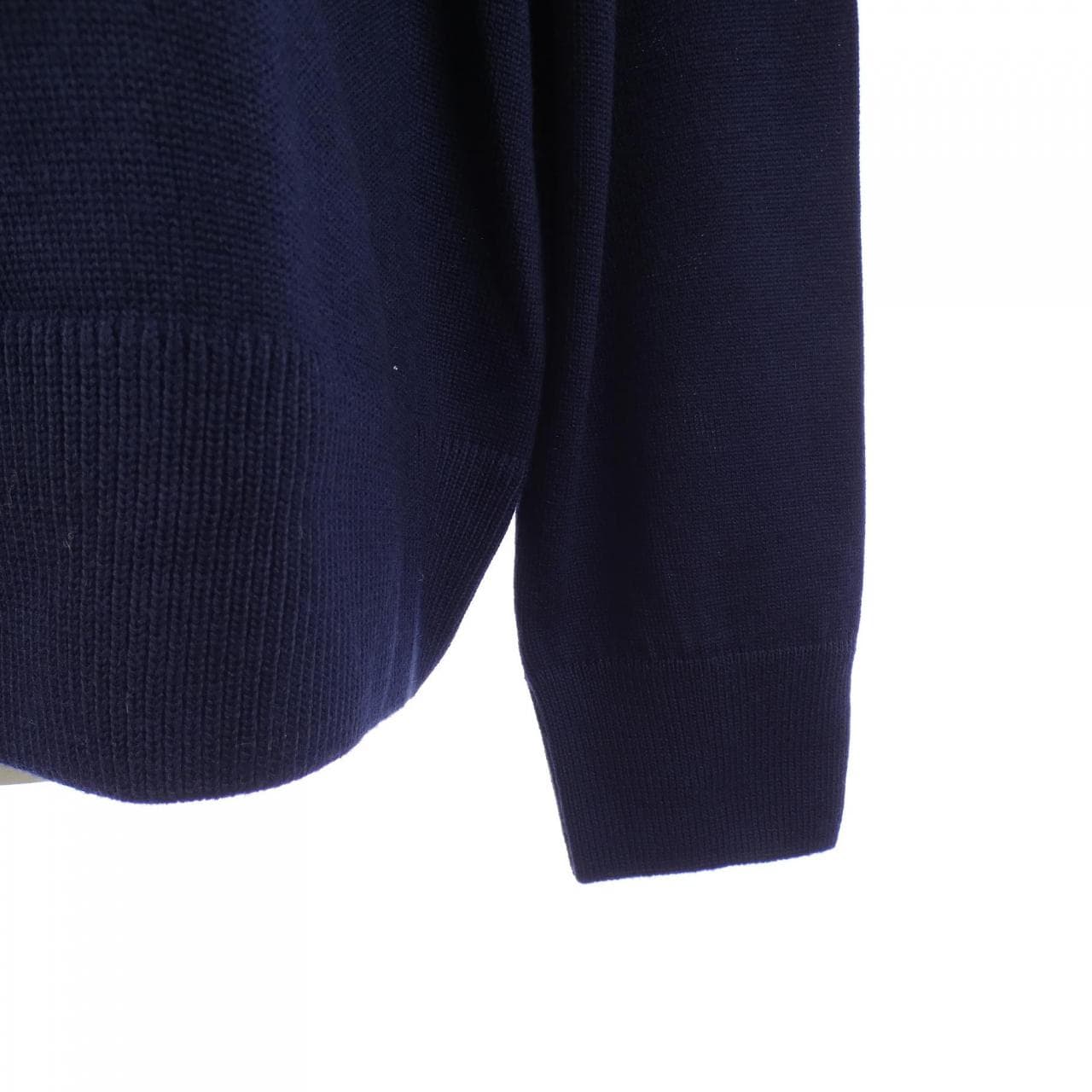 メゾンキツネ MAISON KITSUNE FM00528KT1036 ニット