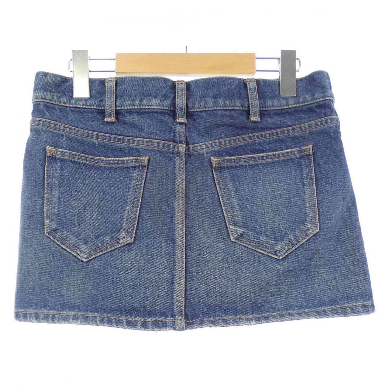 CELINE CELINE 2S330365M 裙摆