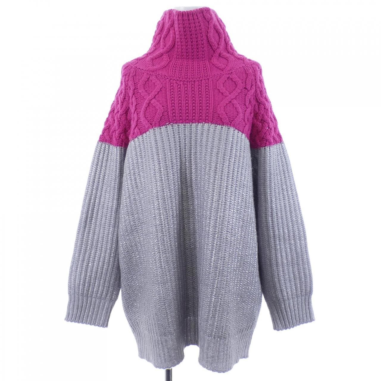 マックスマーラウィークエンド Max Mara weekend 53660199670 ニット