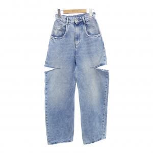 メゾンマルジェラ Maison Margiela スラッシュディテール S51LA0051 ジーンズ