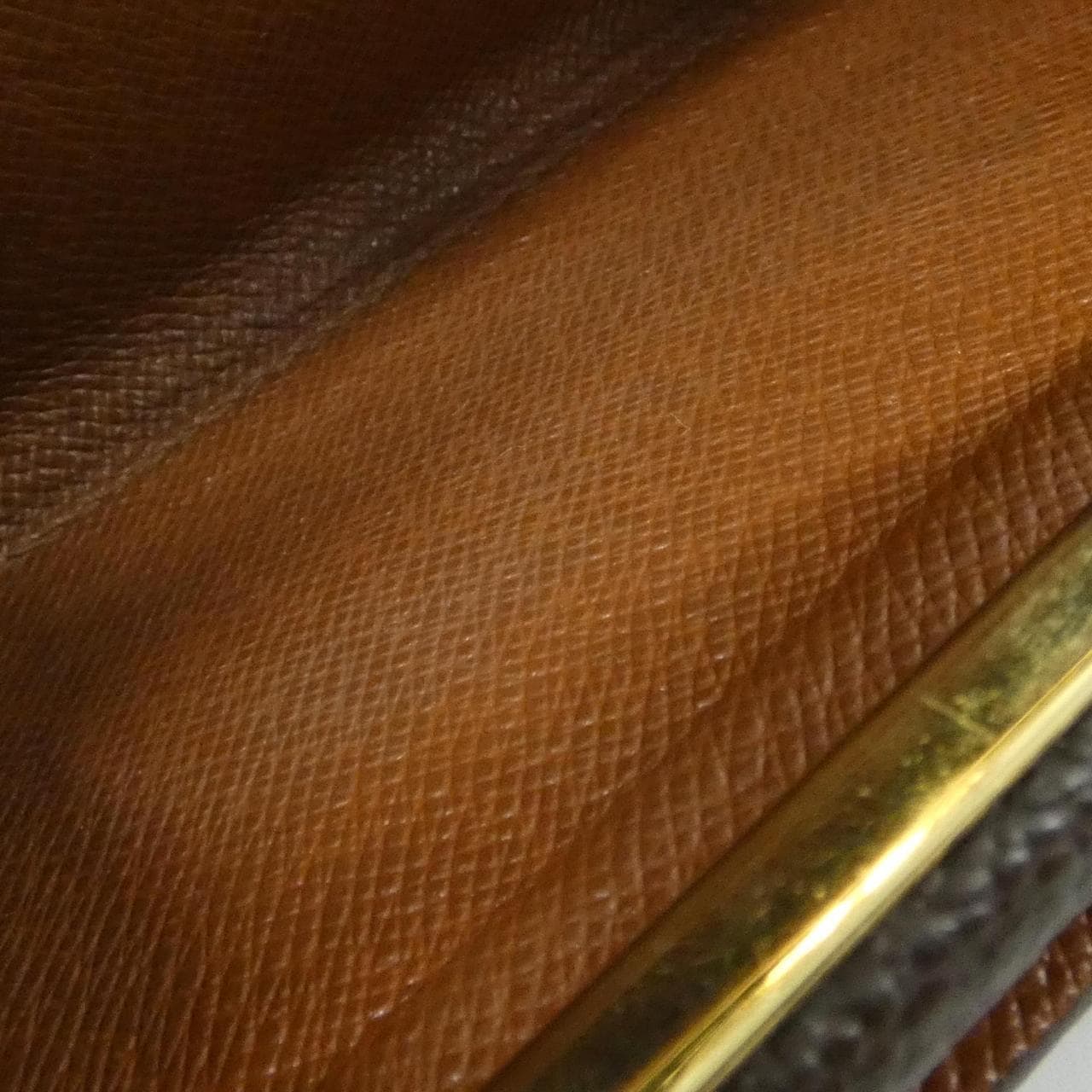 ルイヴィトン モノグラム ポルト モネ ビエ ヴィエノワ M61663 財布