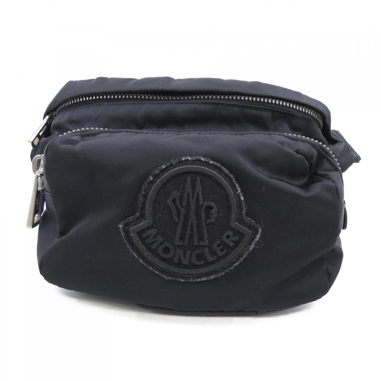 モンクレール MONCLER DURANCE BELT BAG