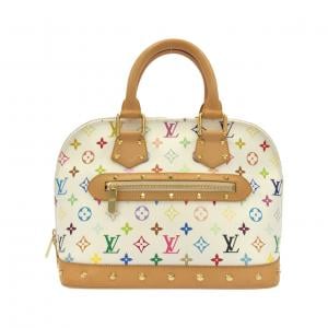 ルイヴィトン マルチカラー アルマ PM M92647 バッグ