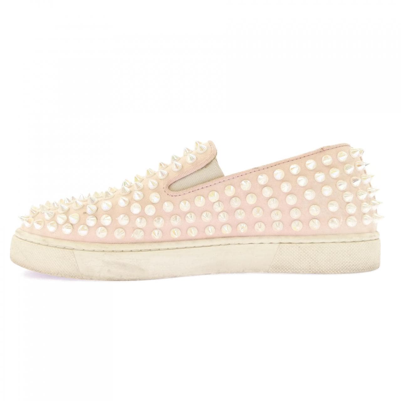 クリスチャンルブタン CHRISTIAN LOUBOUTIN スニーカー
