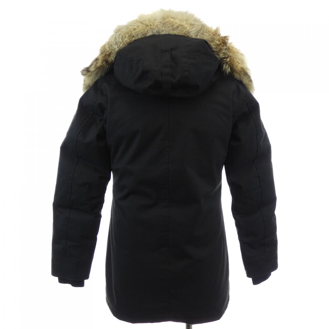 カナダグース CANADA GOOSE EDIFICE別注 3481JMB CRESTON クレストン ダウンジャケット
