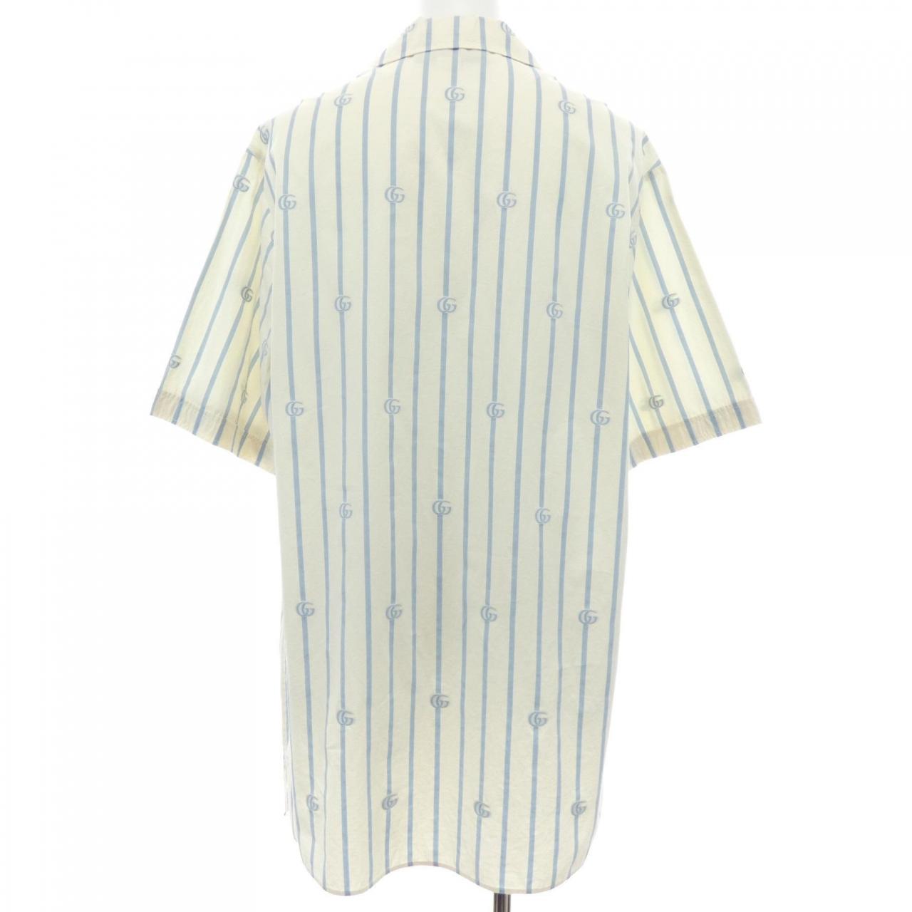 グッチ GUCCI 623156 ZAD7M S/Sシャツ