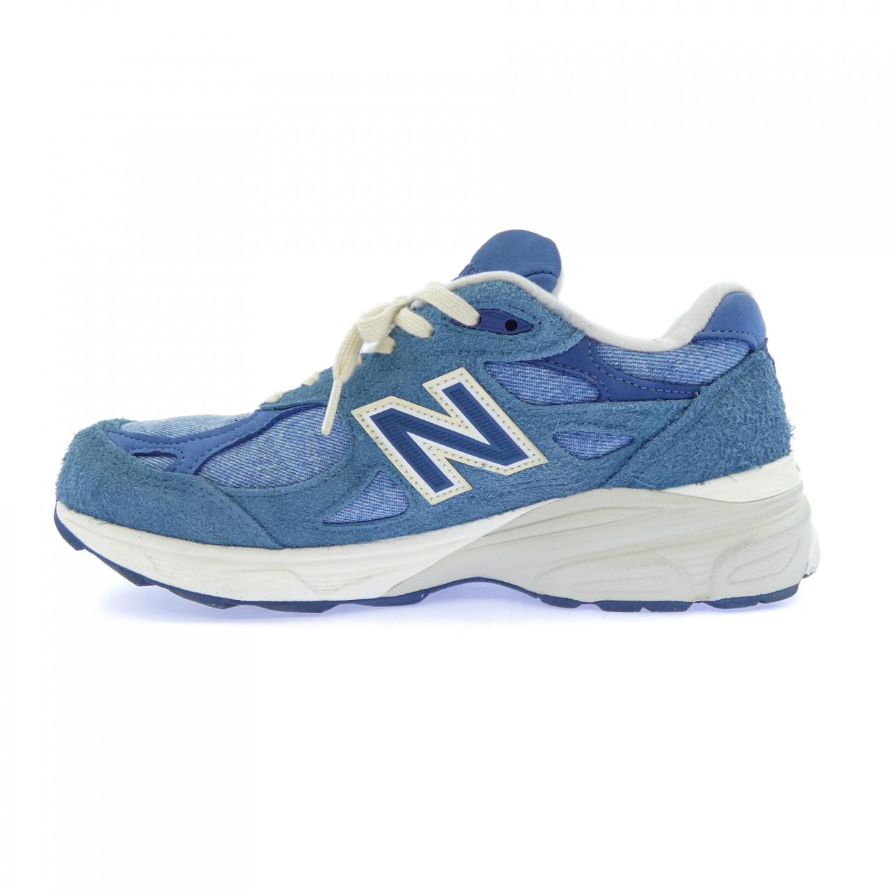 ニューバランス NEW BALANCE Levi’s スニーカー
