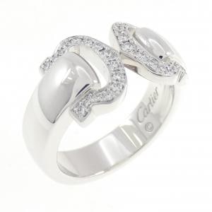 カルティエ 2C リング