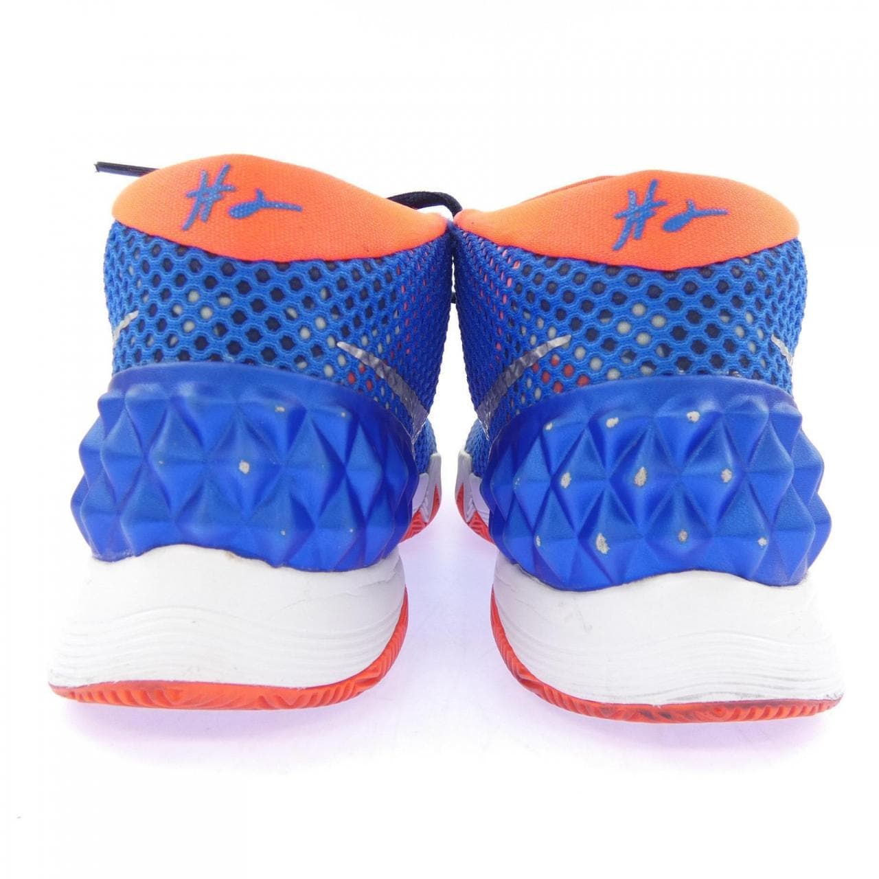 ナイキ NIKE 705277-401 KYRIE1 スニーカー