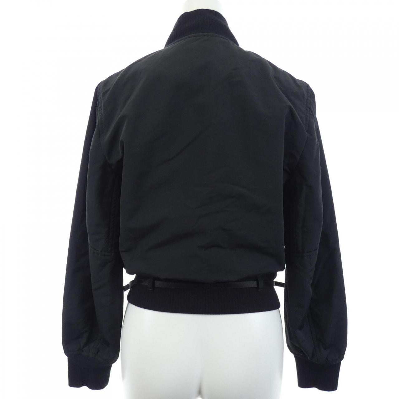 ジバンシー GIVENCHY SW00P514L1 ブルゾン