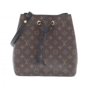 ルイヴィトン モノグラム ネオ ノエ MM M44020 ショルダーバッグ