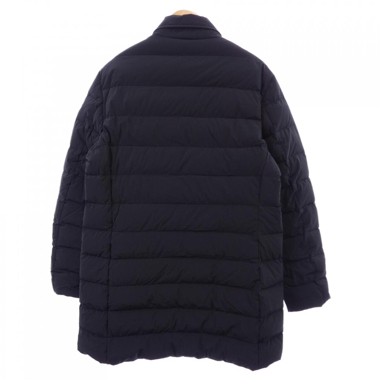 ムーレー MOORER ダウンコート