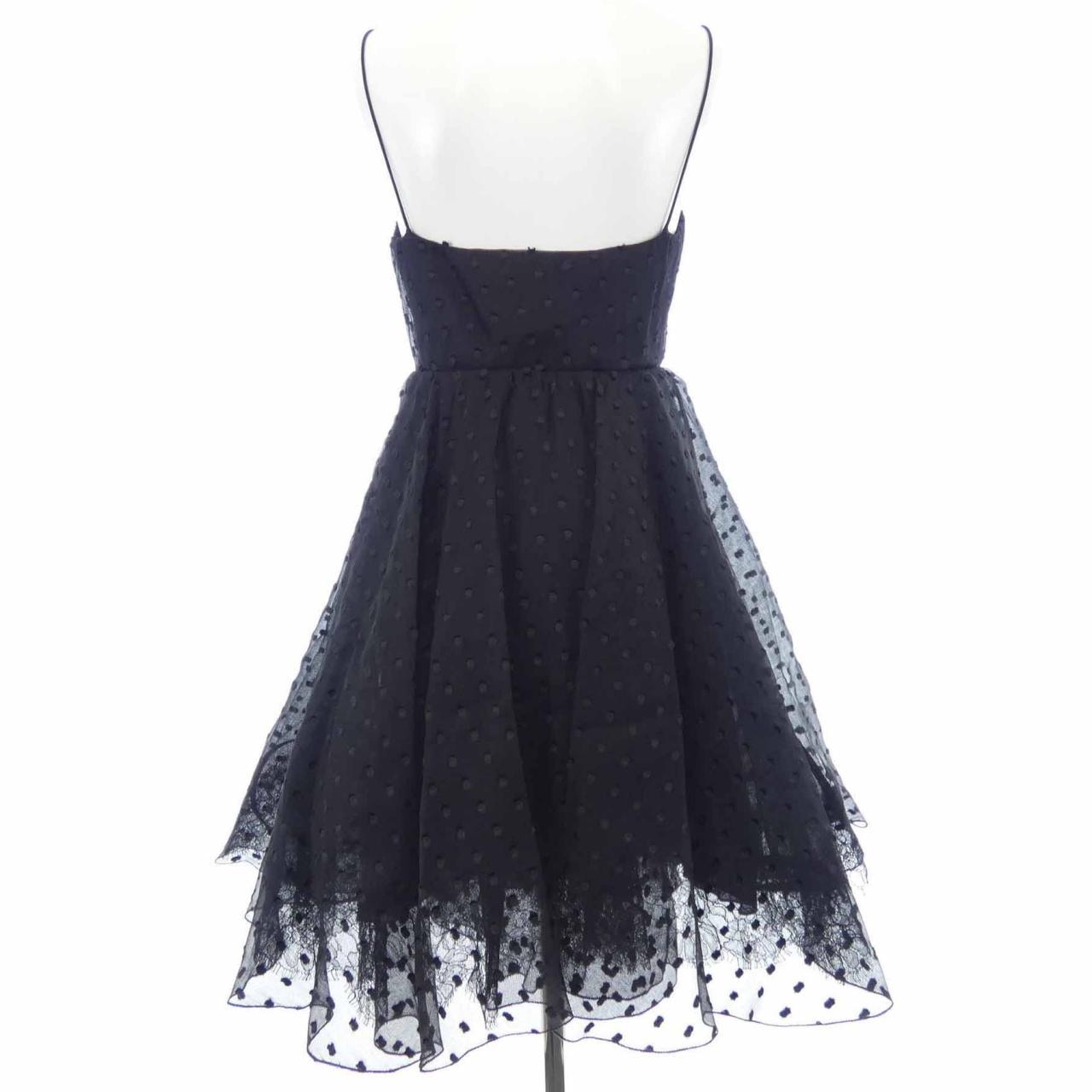 クリスチャンディオール CHRISTIAN DIOR 241R53A7729 ワンピース