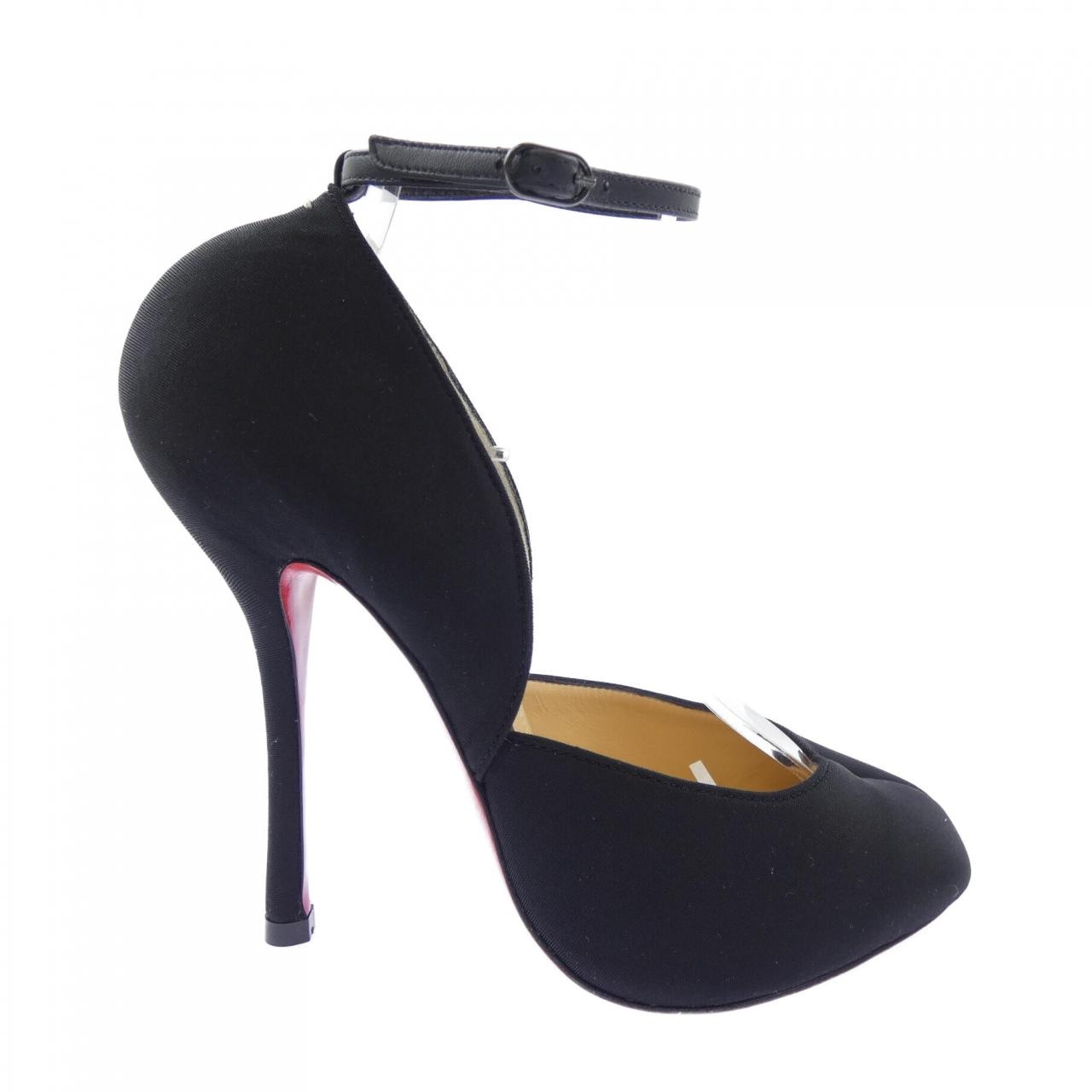 クリスチャンルブタン CHRISTIAN LOUBOUTIN Maison Margiela パンプス