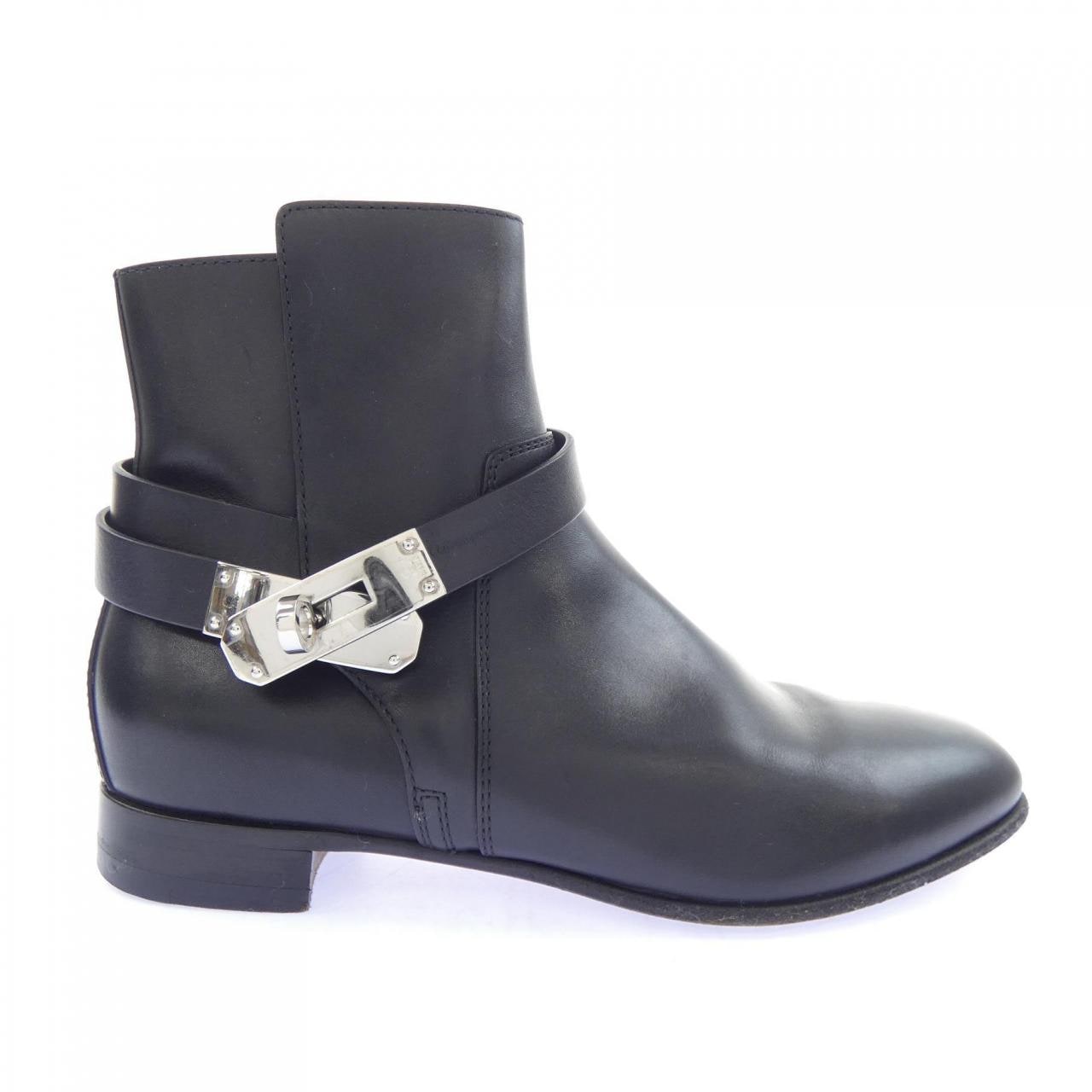 エルメス HERMES ネオ NEO ケリーバックル 162133Z ブーツ
