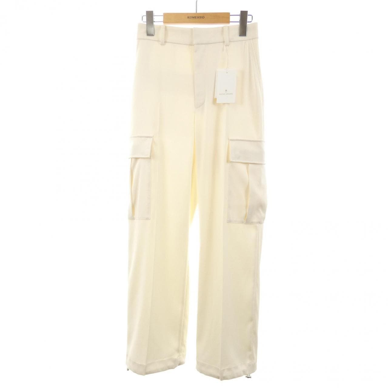 ユナイテッドアローズ UNITED ARROWS パンツ