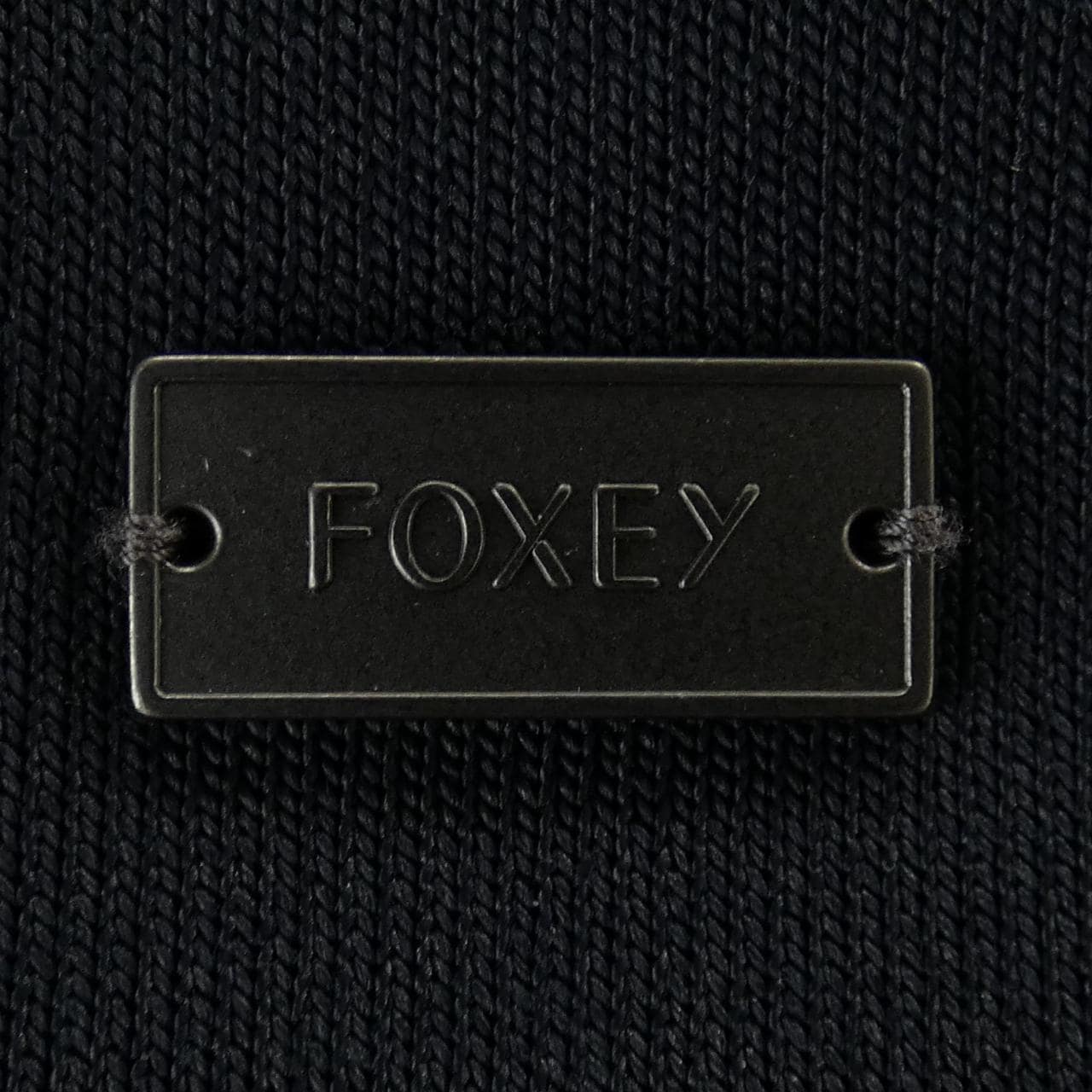 フォクシー FOXEY 37943 トップス