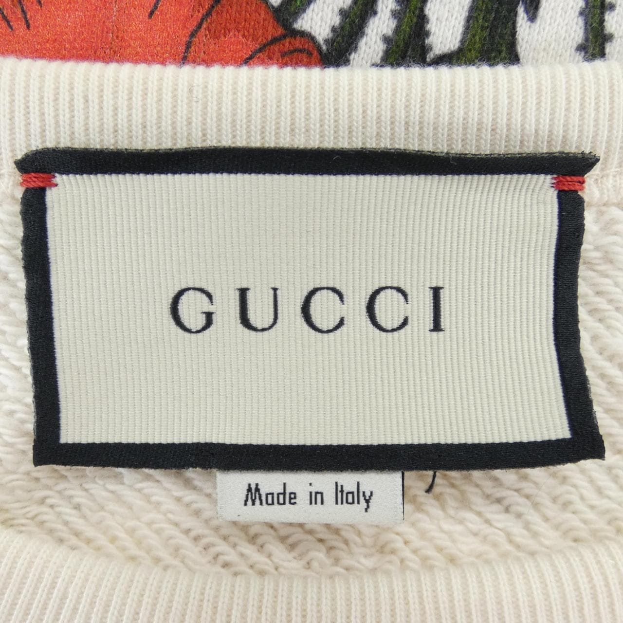 グッチ GUCCI 475532-XJALE スウェット