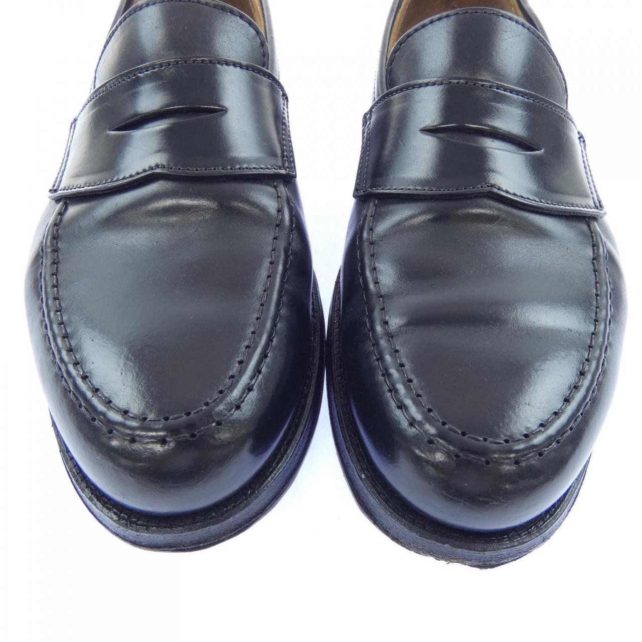 クロケットアンドジョーンズ CROCKETT&JONES BOSTON2 シューズ