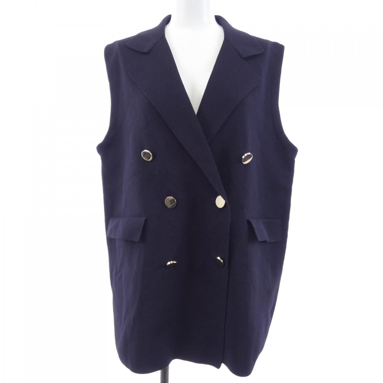 トラッゾドンナ TORRAZZO DONNA 6260-410 ベスト