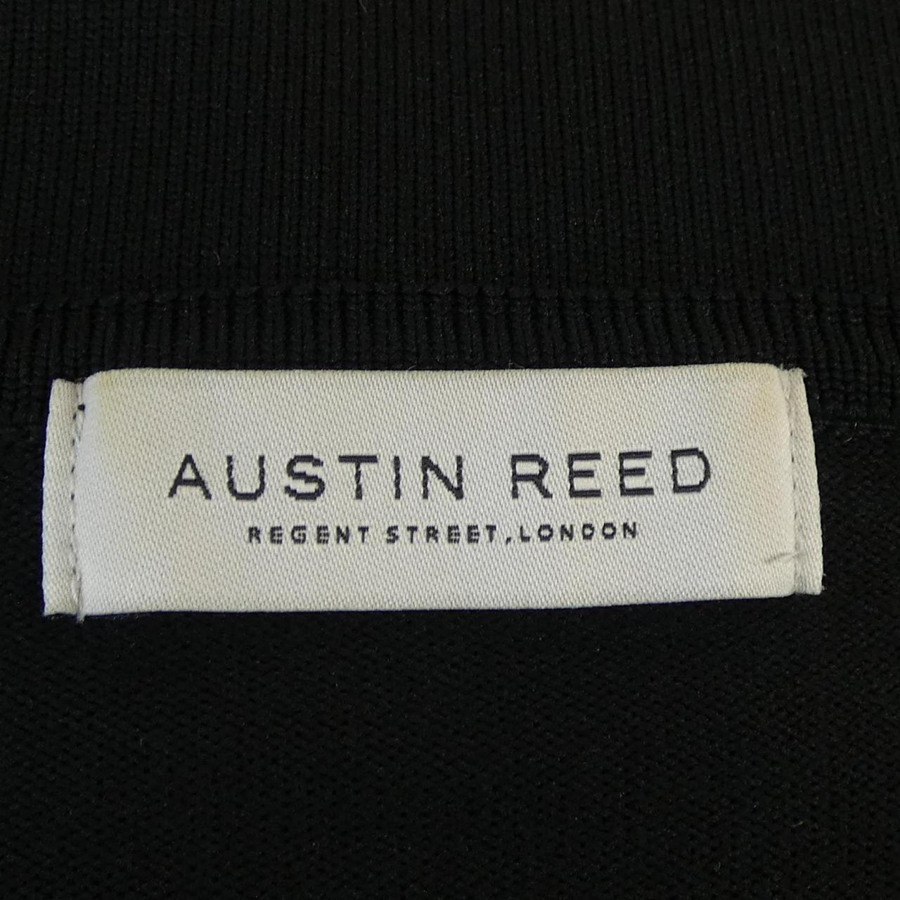 オースチンリード AUSTIN REED 1583-52124 カーディガン