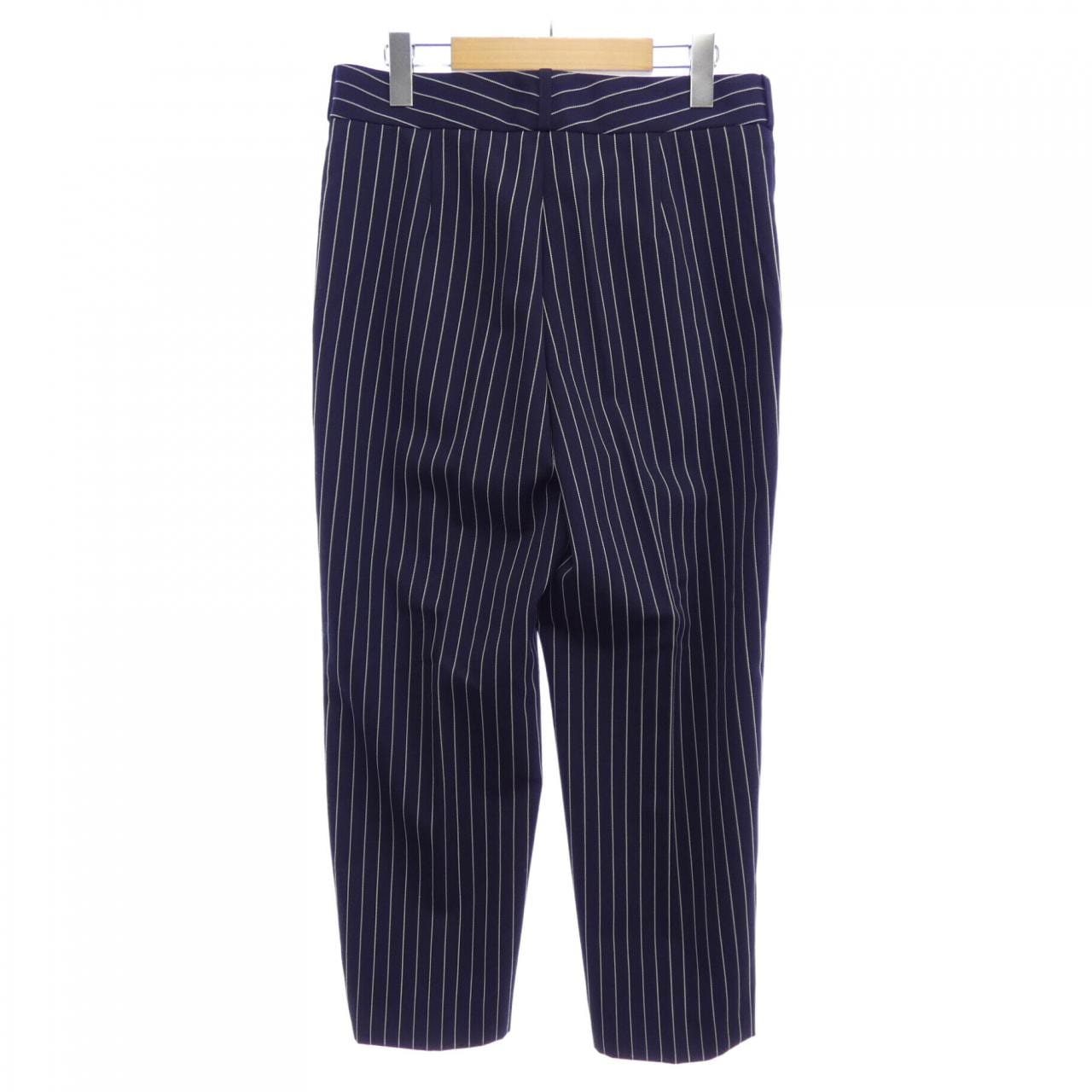 ランバン LANVIN RW TR508U 3631 A17 パンツ