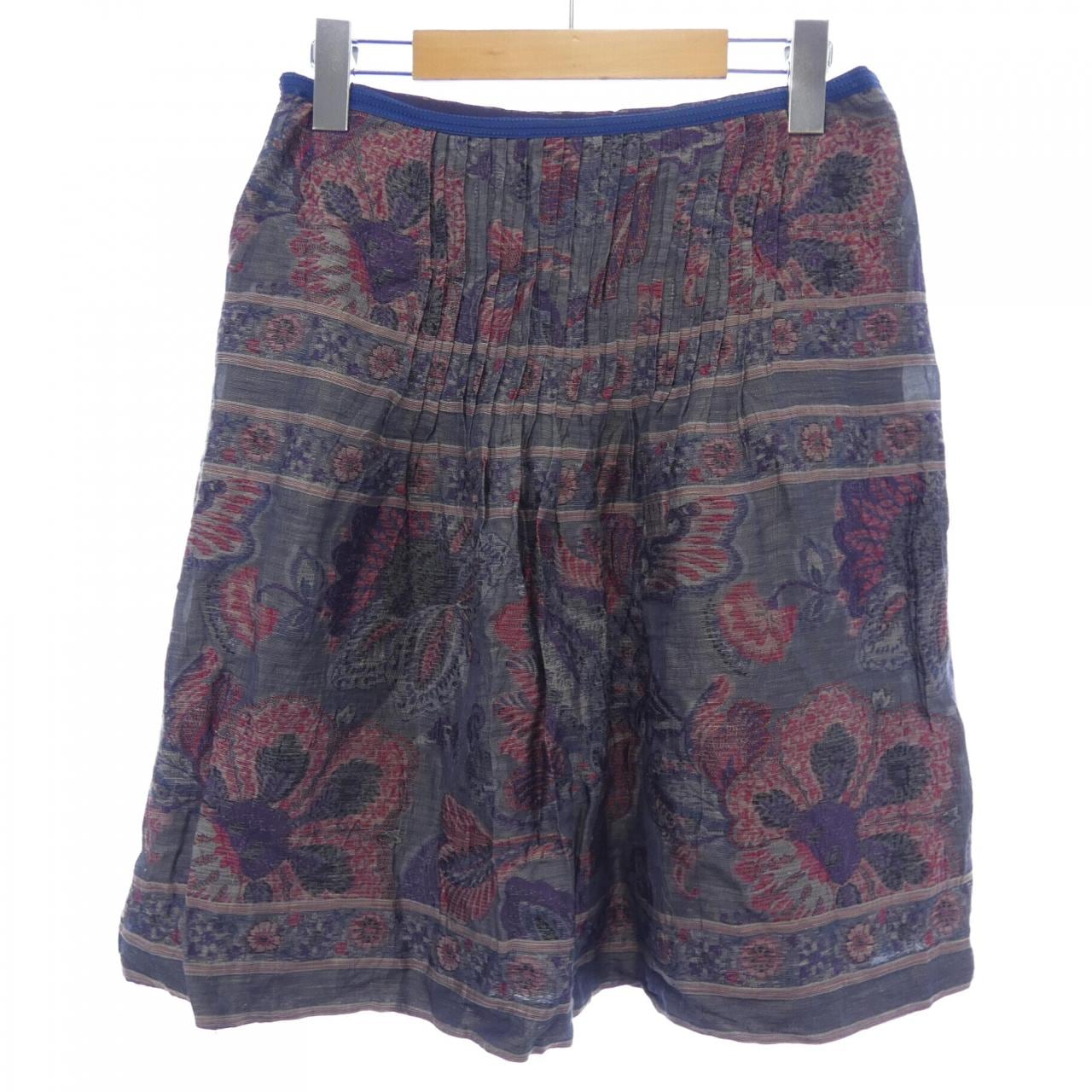 エトロ ETRO スカート