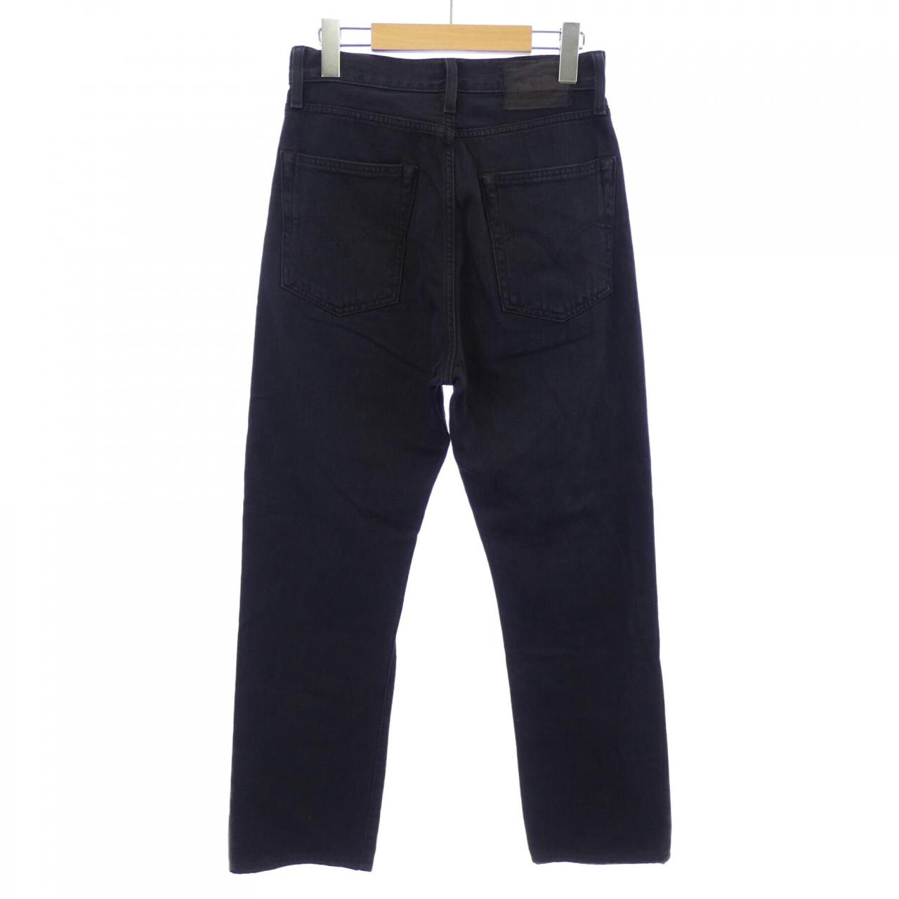 リーバイス LEVI'S 50701-0028 ジーンズ