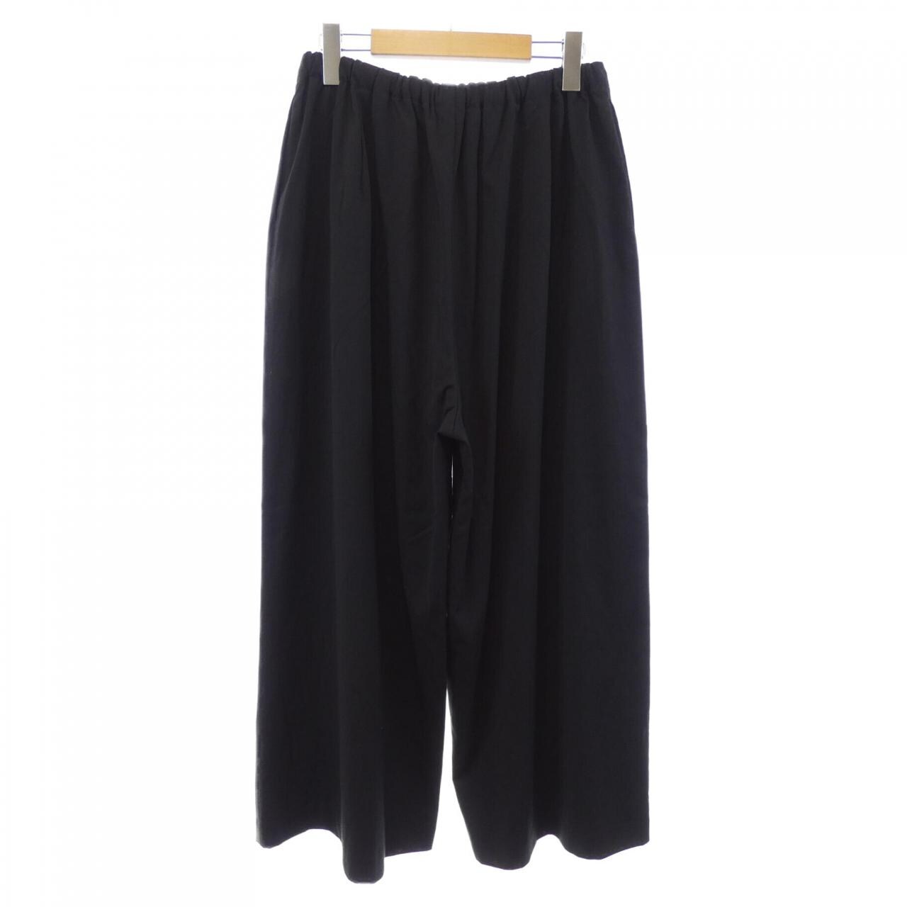 ミズイロインド mizuiro ind パンツ