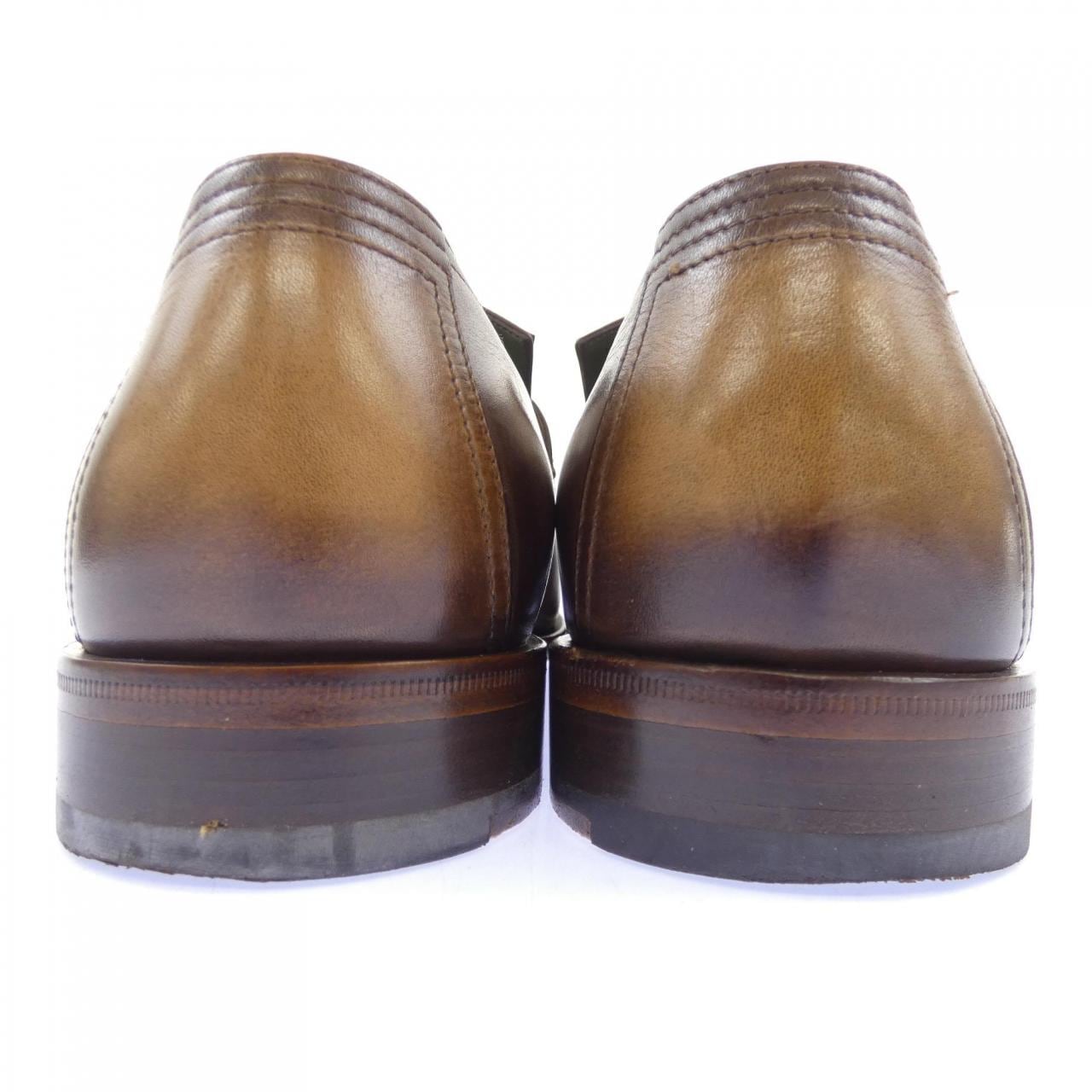 ベルルッティ Berluti シューズ