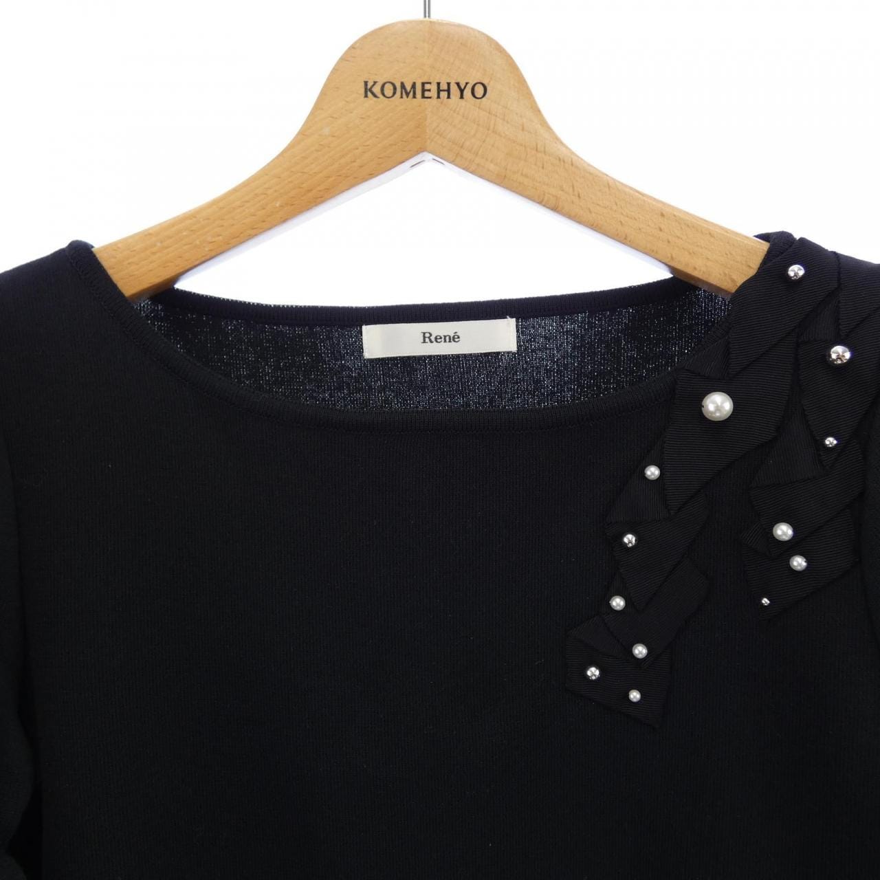 ルネ RENE 6432090 ニット