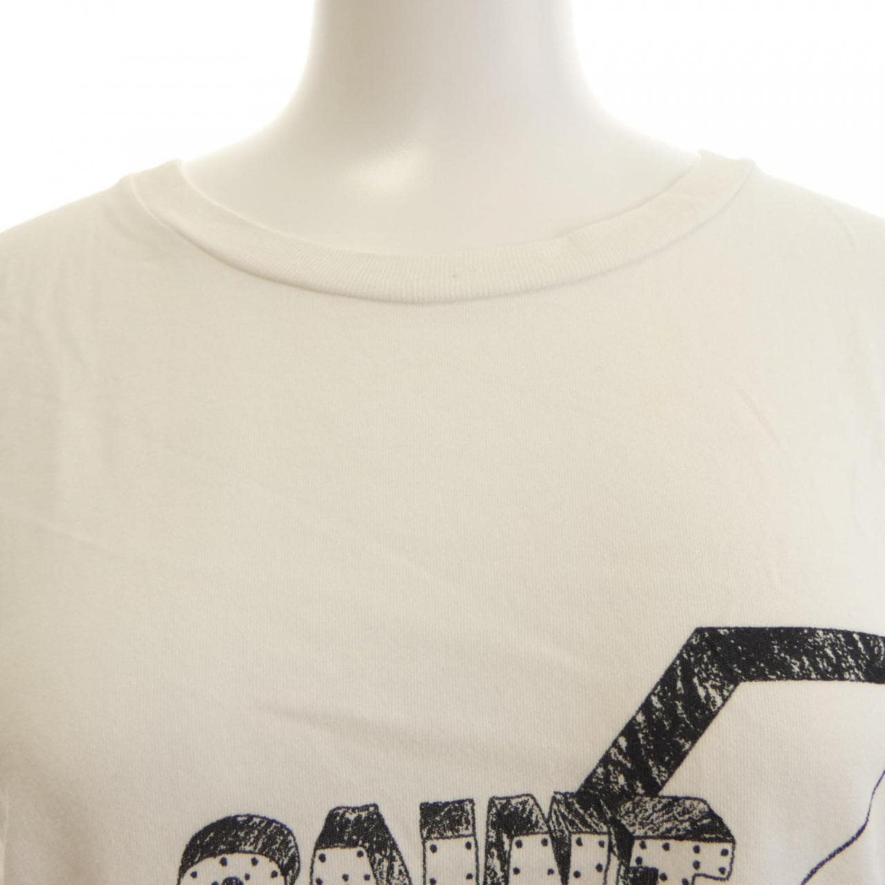 サンローラン SAINT LAURENT 505583 Tシャツ