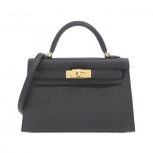 エルメス ミニケリー2 MINI 071302CC バッグ