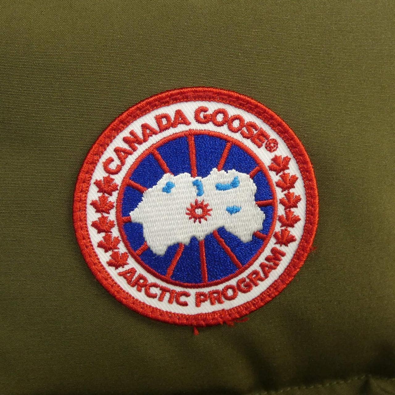 カナダグース CANADA GOOSE FREESTYLE フリースタイル 4150JMI R ダウンベスト