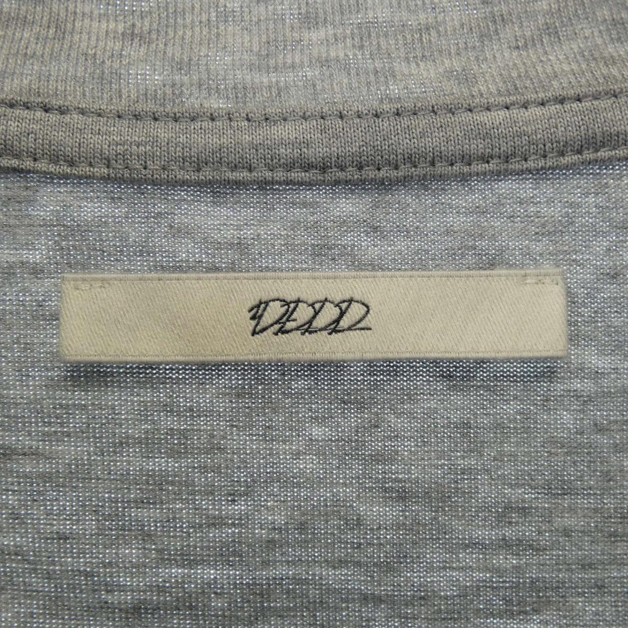 DDDD 0717003 Tシャツ