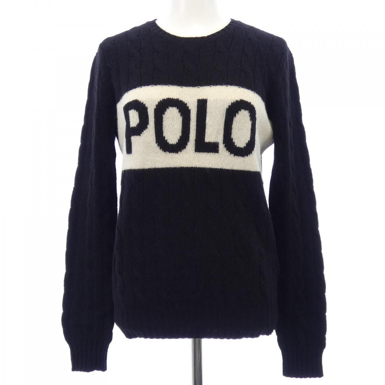 ポロラルフローレン POLO RALPH LAUREN ニット