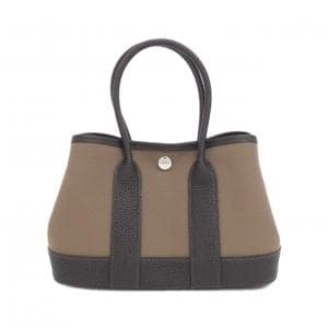 【未使用品】エルメス ネオ ガーデン 23cm 088612CK バッグ