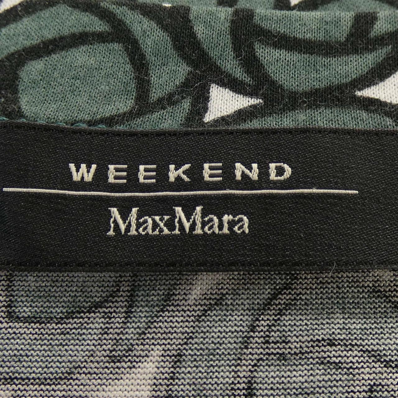 マックスマーラウィークエンド Max Mara weekend Tシャツ
