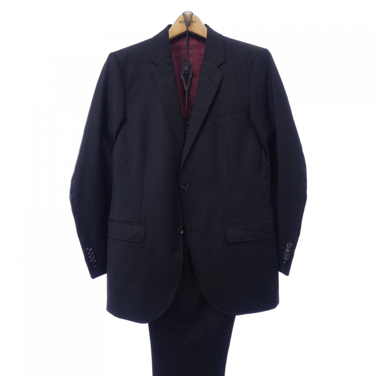 グッチ GUCCI 406135 Z421E スーツ