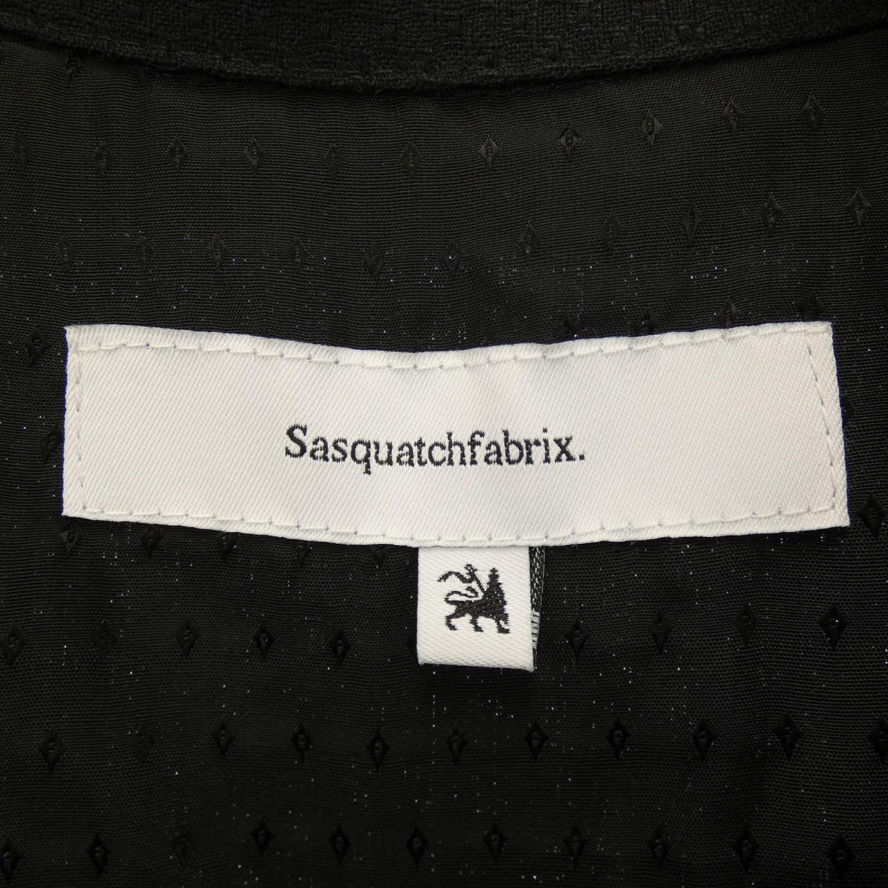 SASQUATCHfabrix jacket