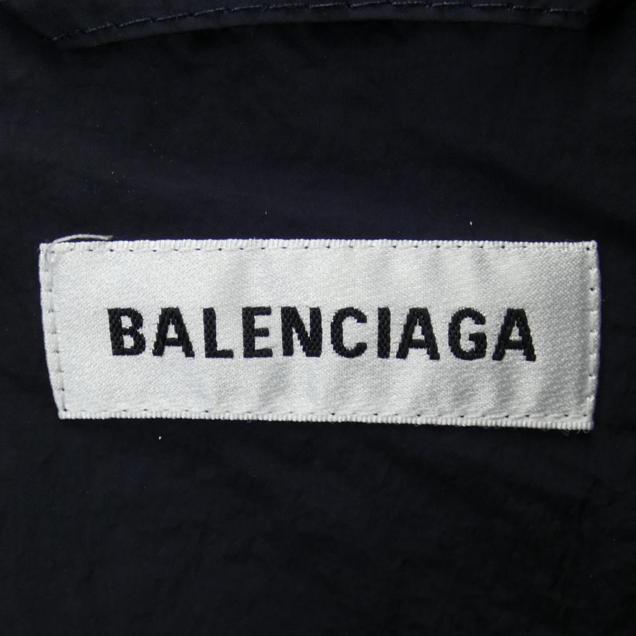 BALENCIAGA巴倫西亞加·布勞森