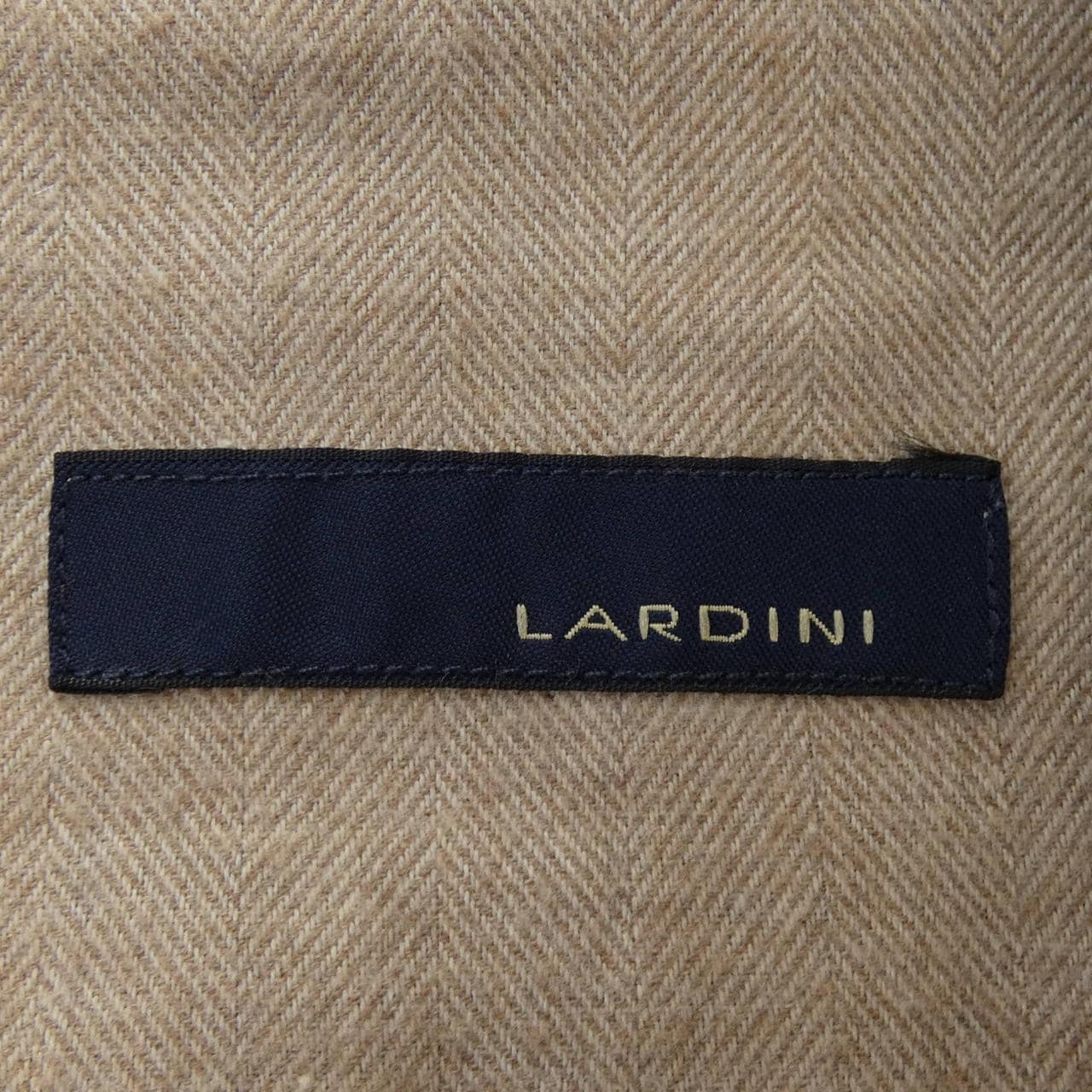 ラルディーニ LARDINI ジャケット