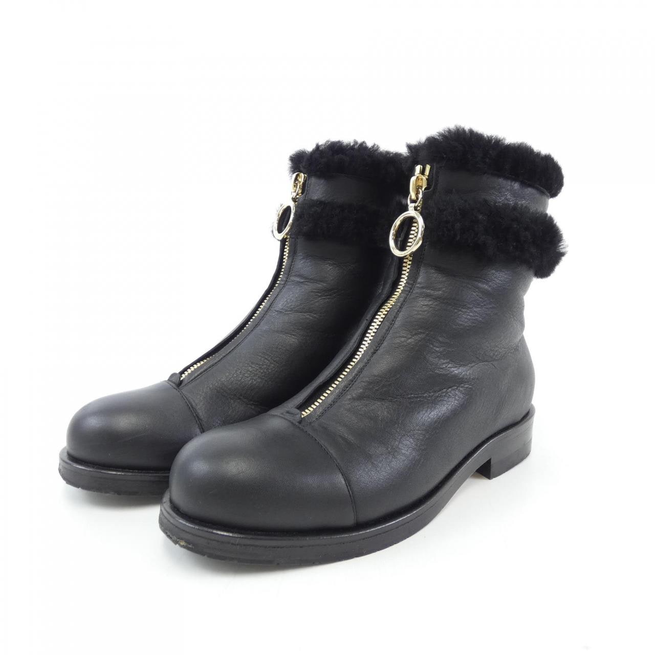 ジミーチュウ JIMMY CHOO ブーツ