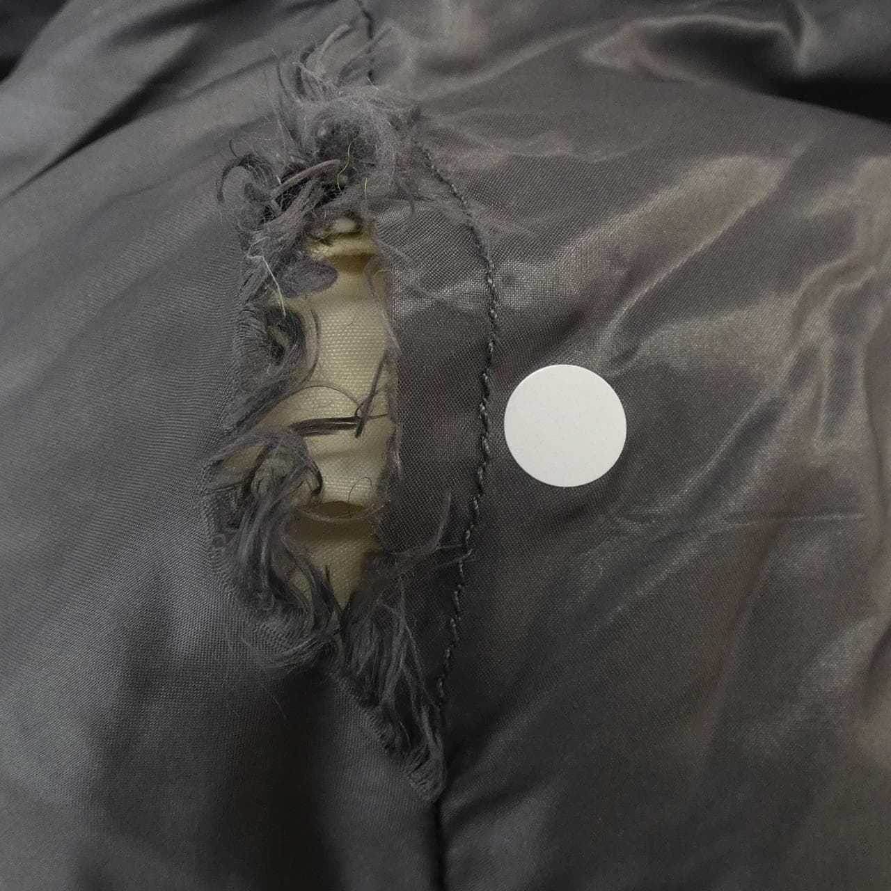 モンクレール MONCLER ダウンジャケット