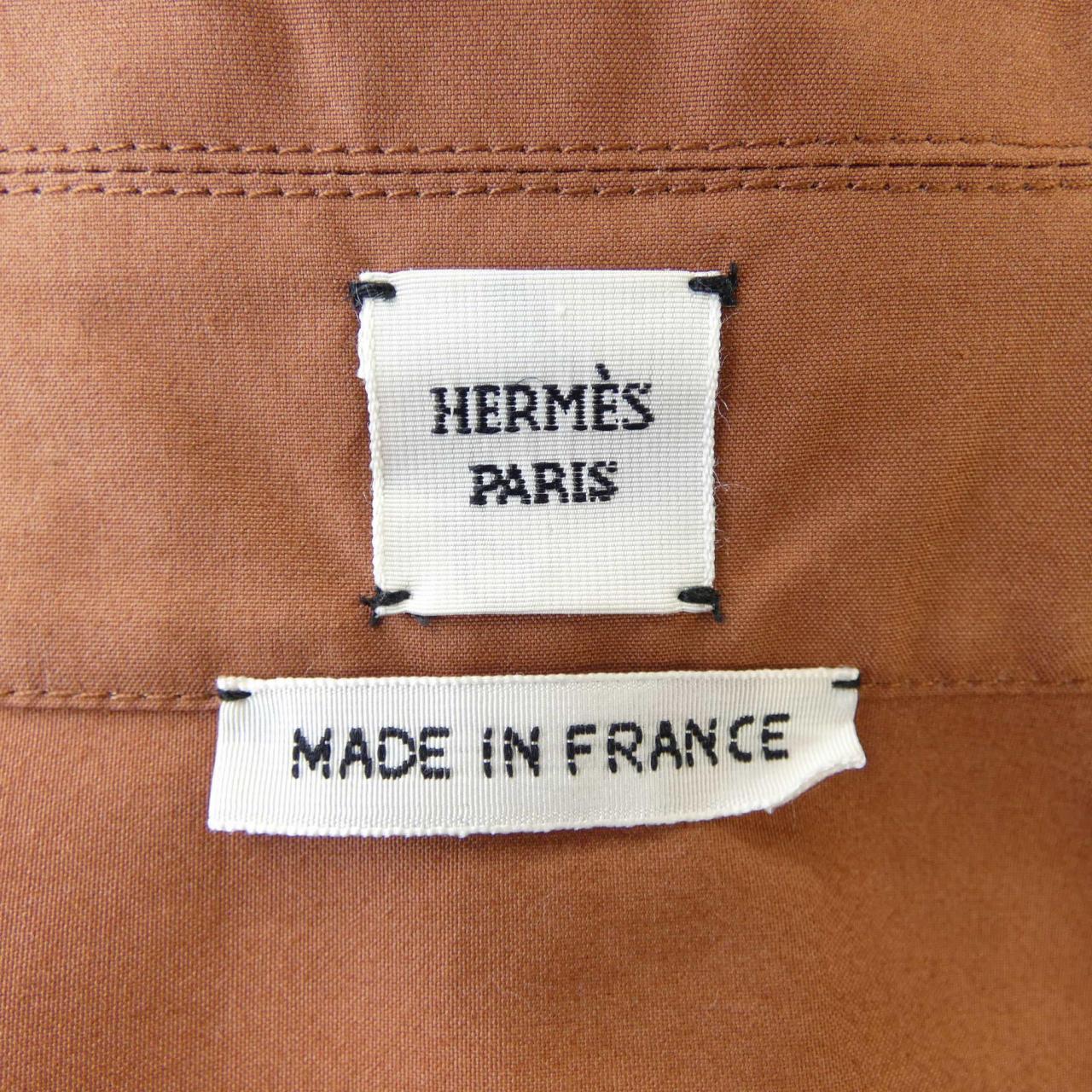 エルメス HERMES ワンピース