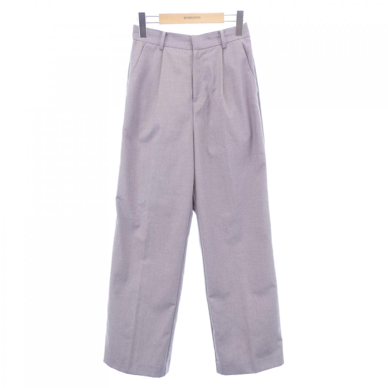 マチャット MACHATT パンツ